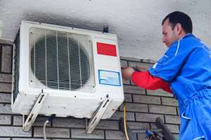 Find HVAC Contractors in Washoe County